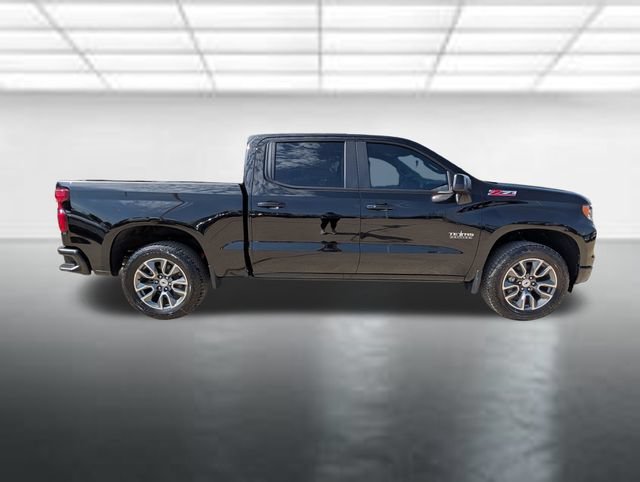 2026 Chevrolet Silverado 1500 RST - Photo 32