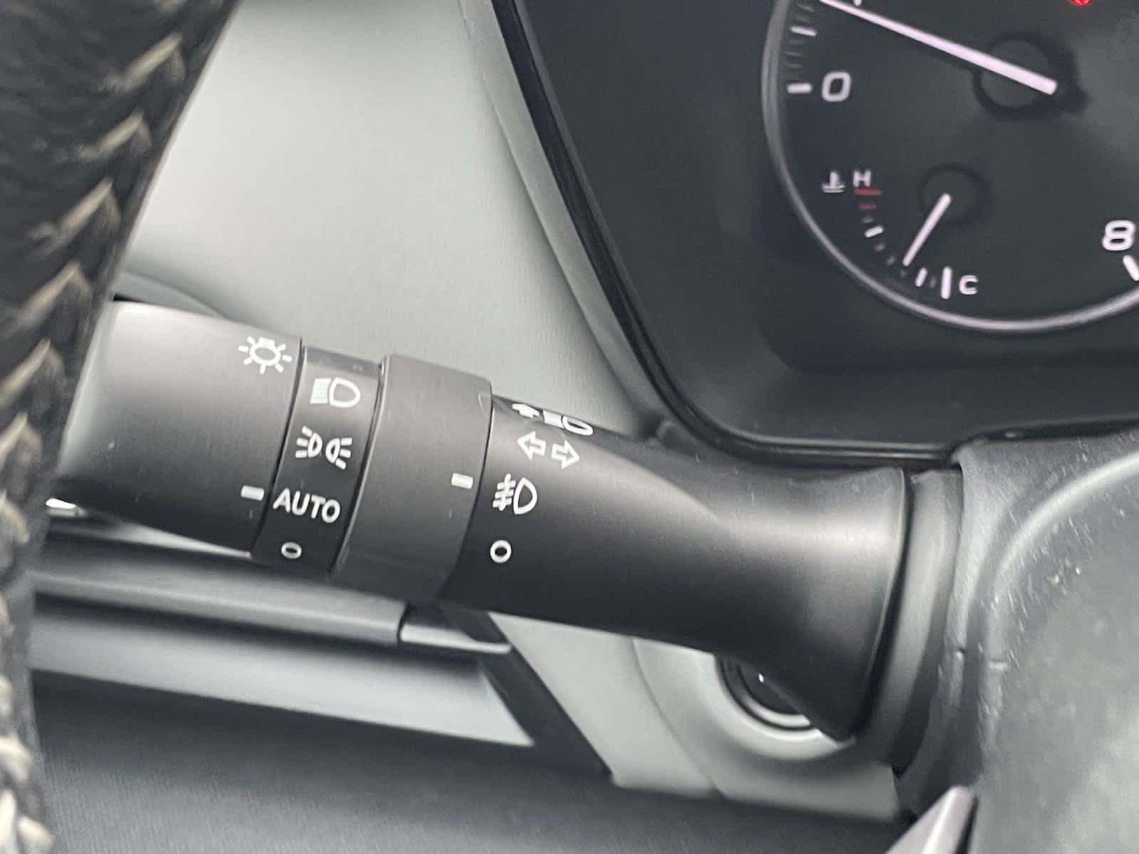Used 2025 Crystal Black Silica Subaru Premium image 41