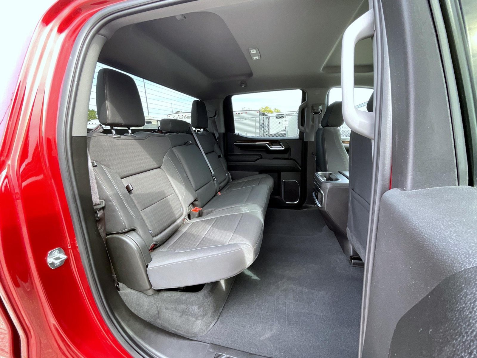 2023 GMC Sierra 1500 Elevation - Photo 18
