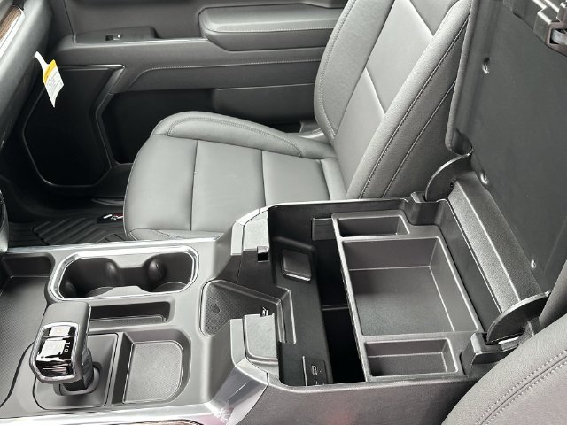 2026 Chevrolet Silverado 1500 LT - Photo 29
