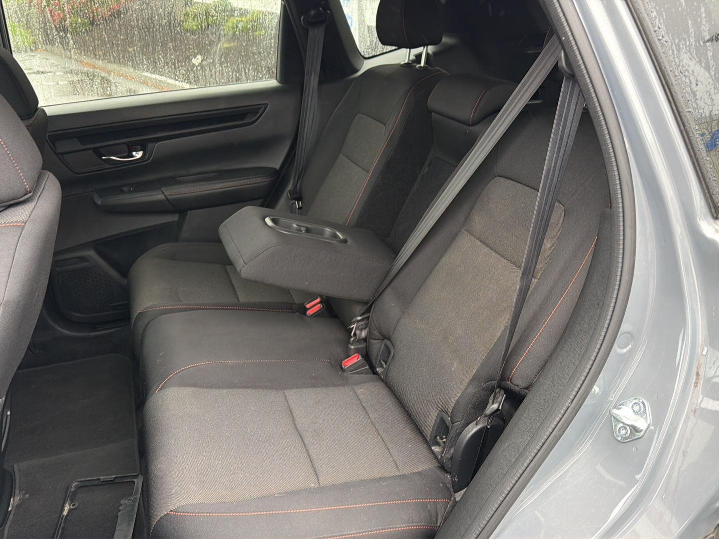 Used 2024 Urban Gray Pearl Honda Sport image 20