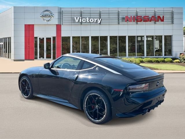 New 2027 Black Diamond Pearl Nissan Performance image 6