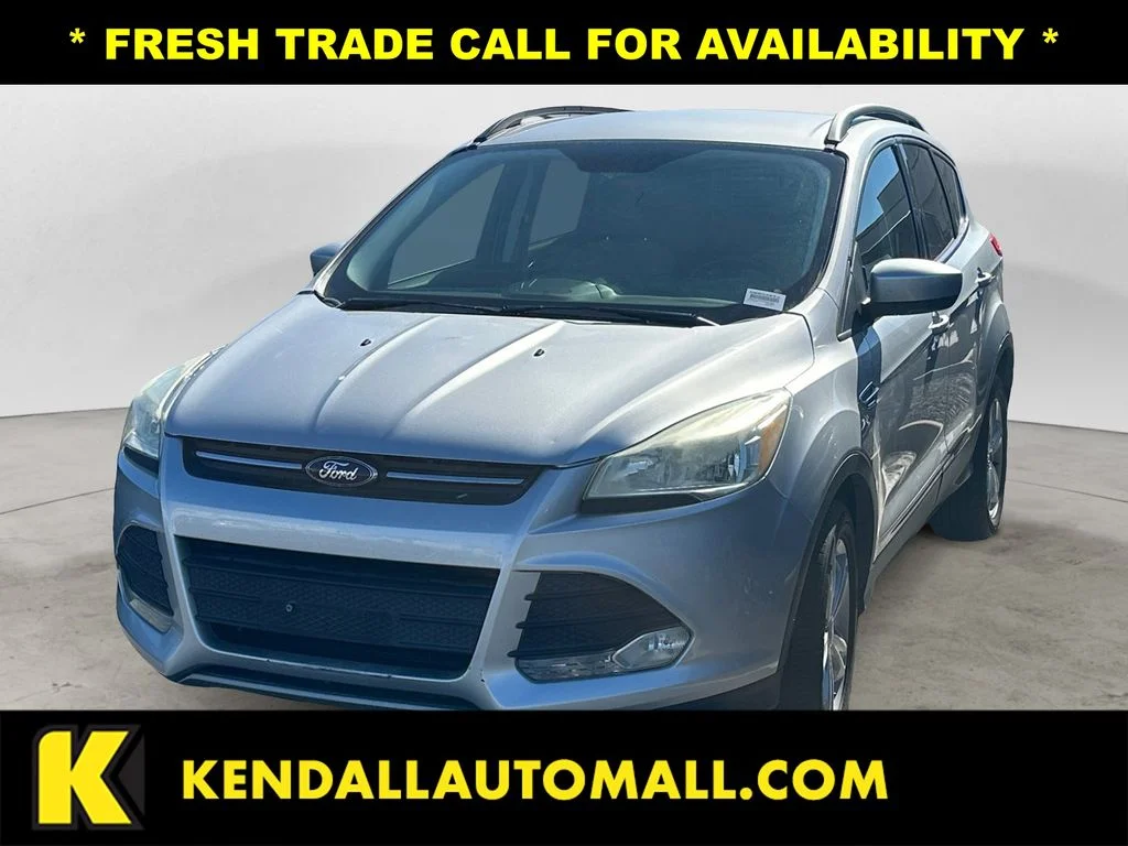 2016 Ford Escape SE's photo