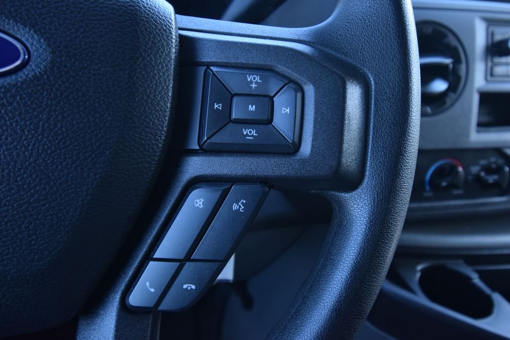 Used 2022 Oxford White Ford Base image 31