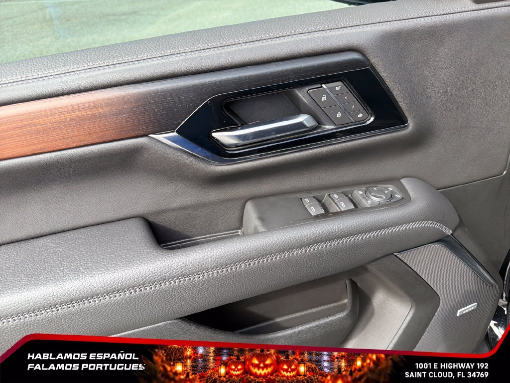 2026 GMC Yukon XL Denali - Photo 13