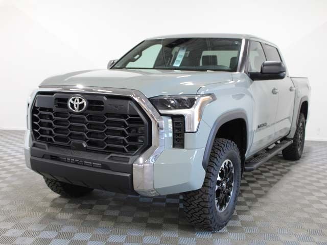 2026 Toyota Tundra SR5 - Photo 2