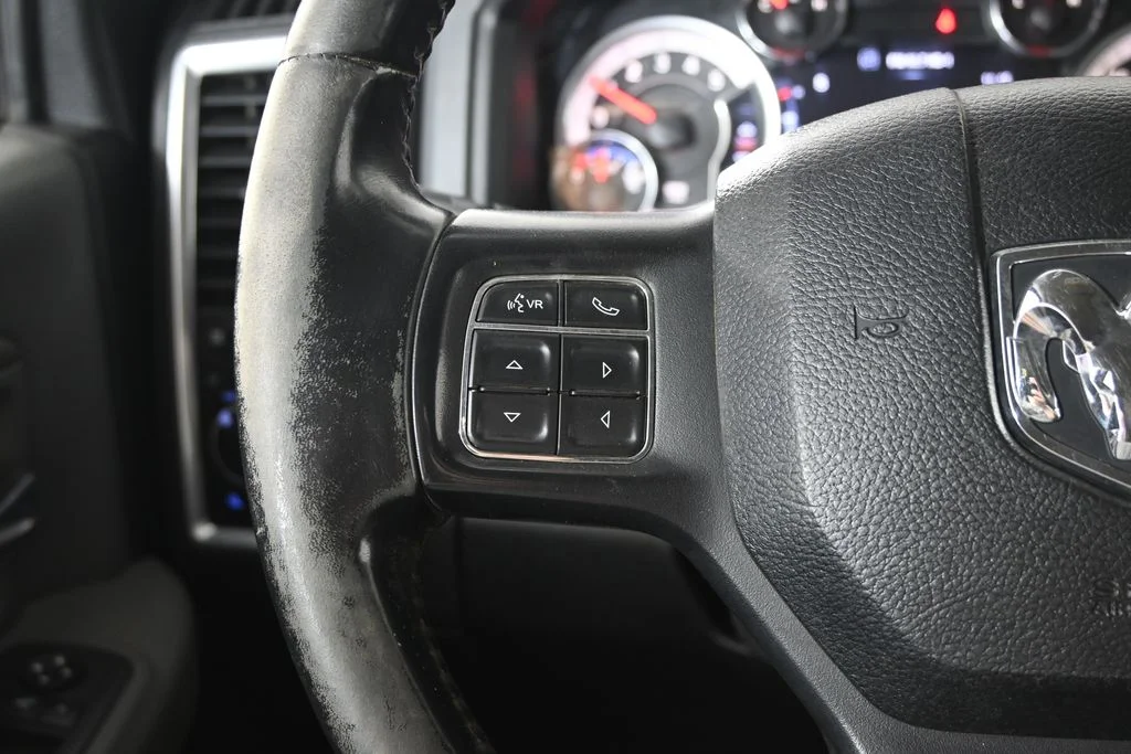 Used 2018 Red Ram Big Horn image 36