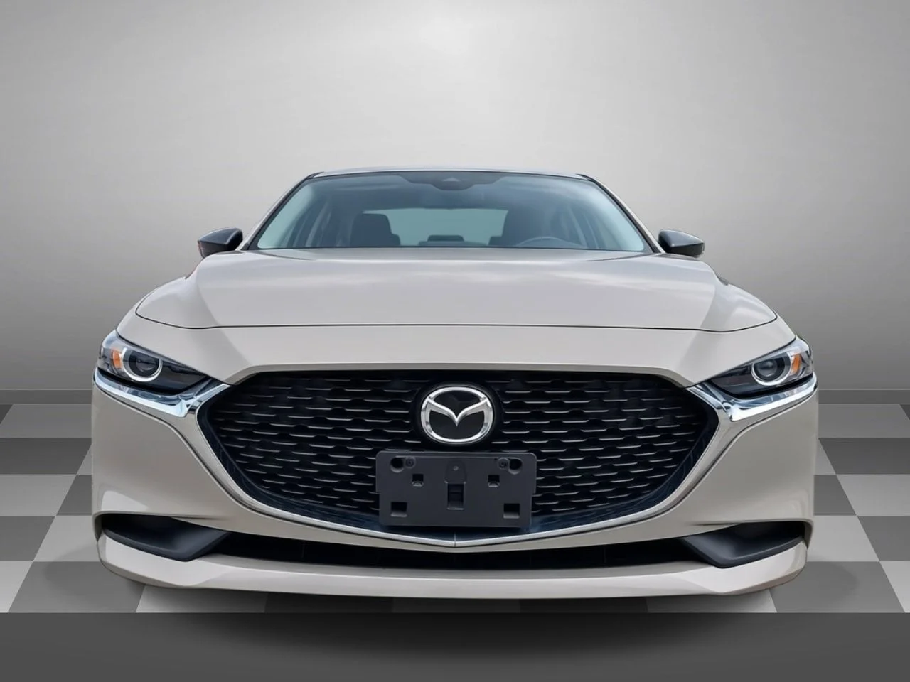 2024 Mazda Mazda3