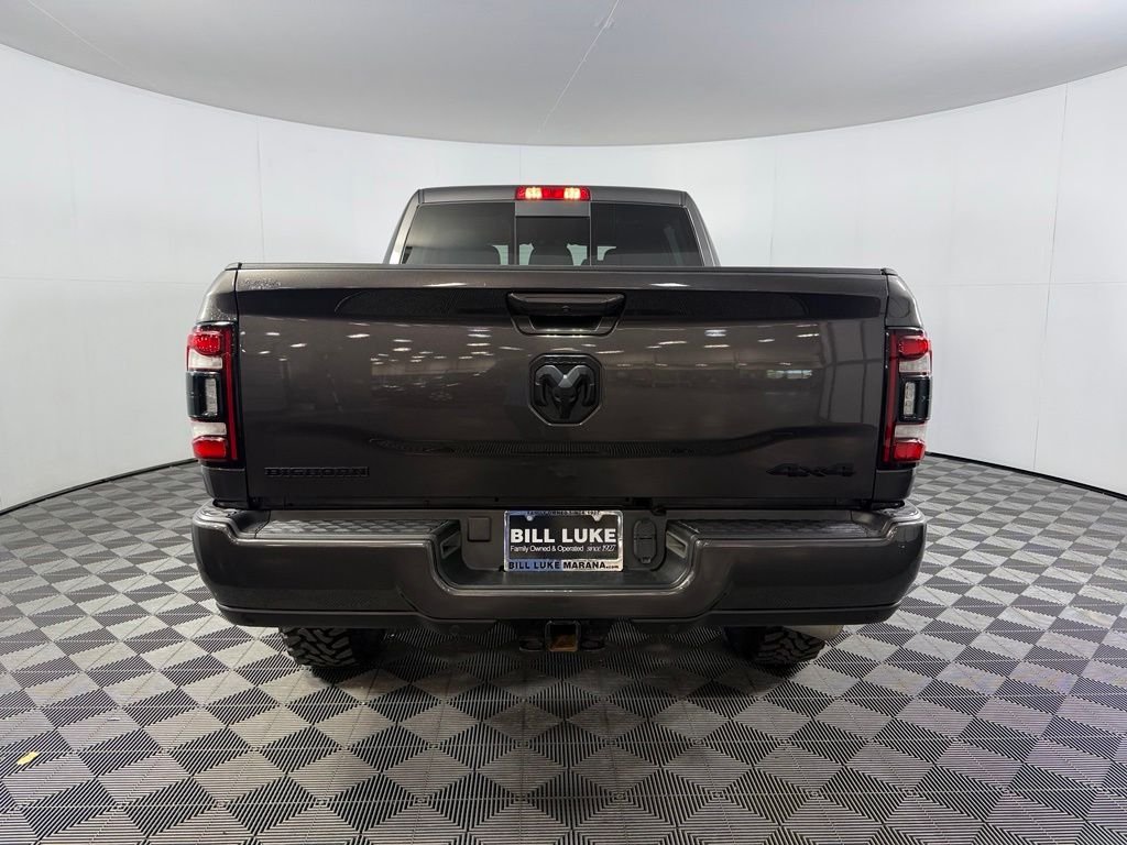 Used 2022 Gray Ram Big Horn image 9