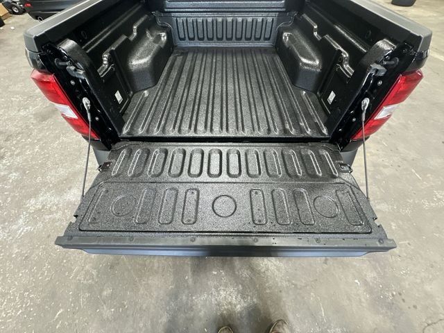 Used 2025 Black Ford XL image 25