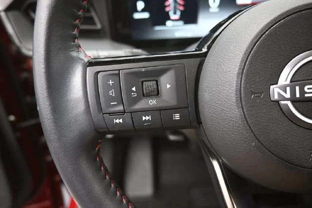 Used 2026 Red Nissan SR image 21