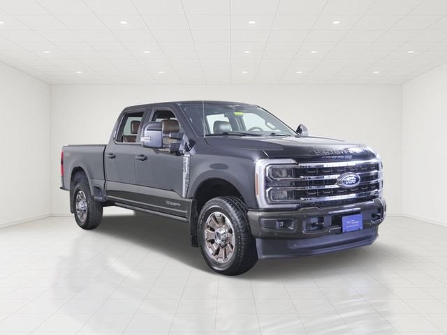 2024 Ford F-250SD King Ranch