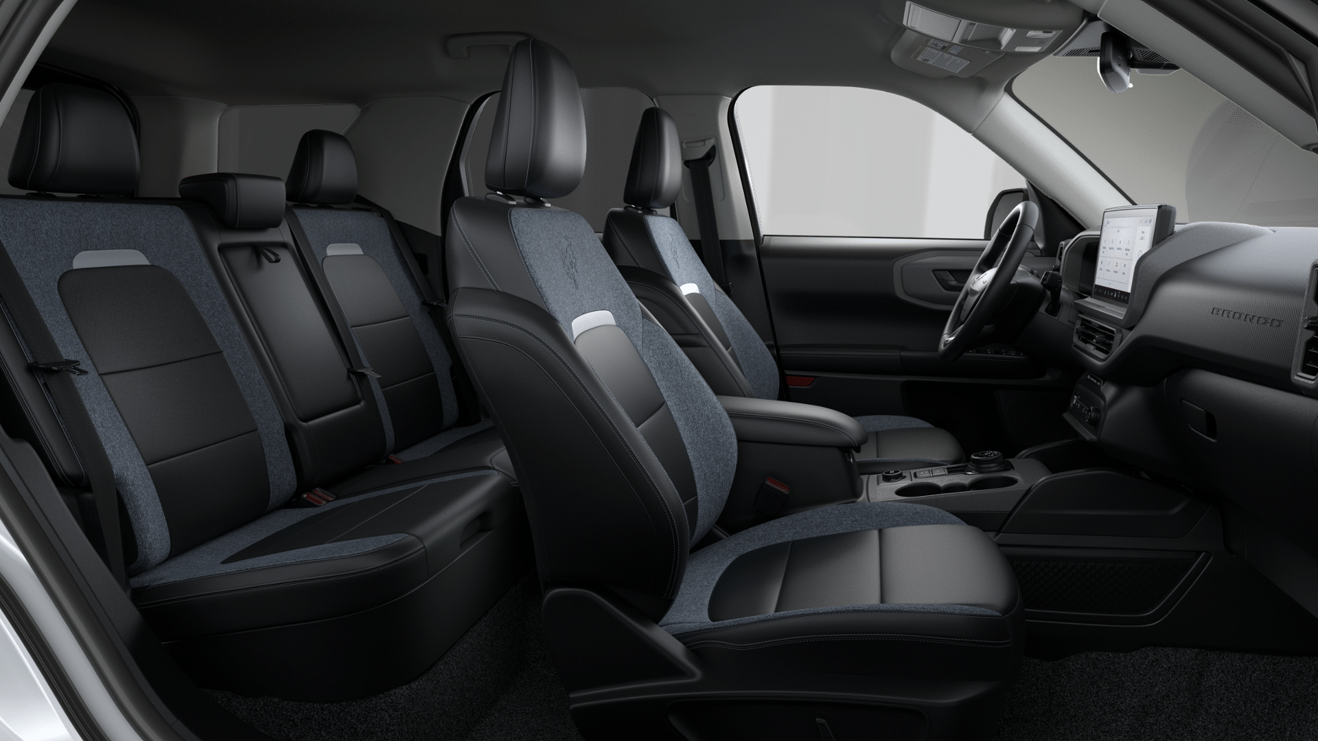 New 2026 Oxford White Ford Outer Banks® image 6