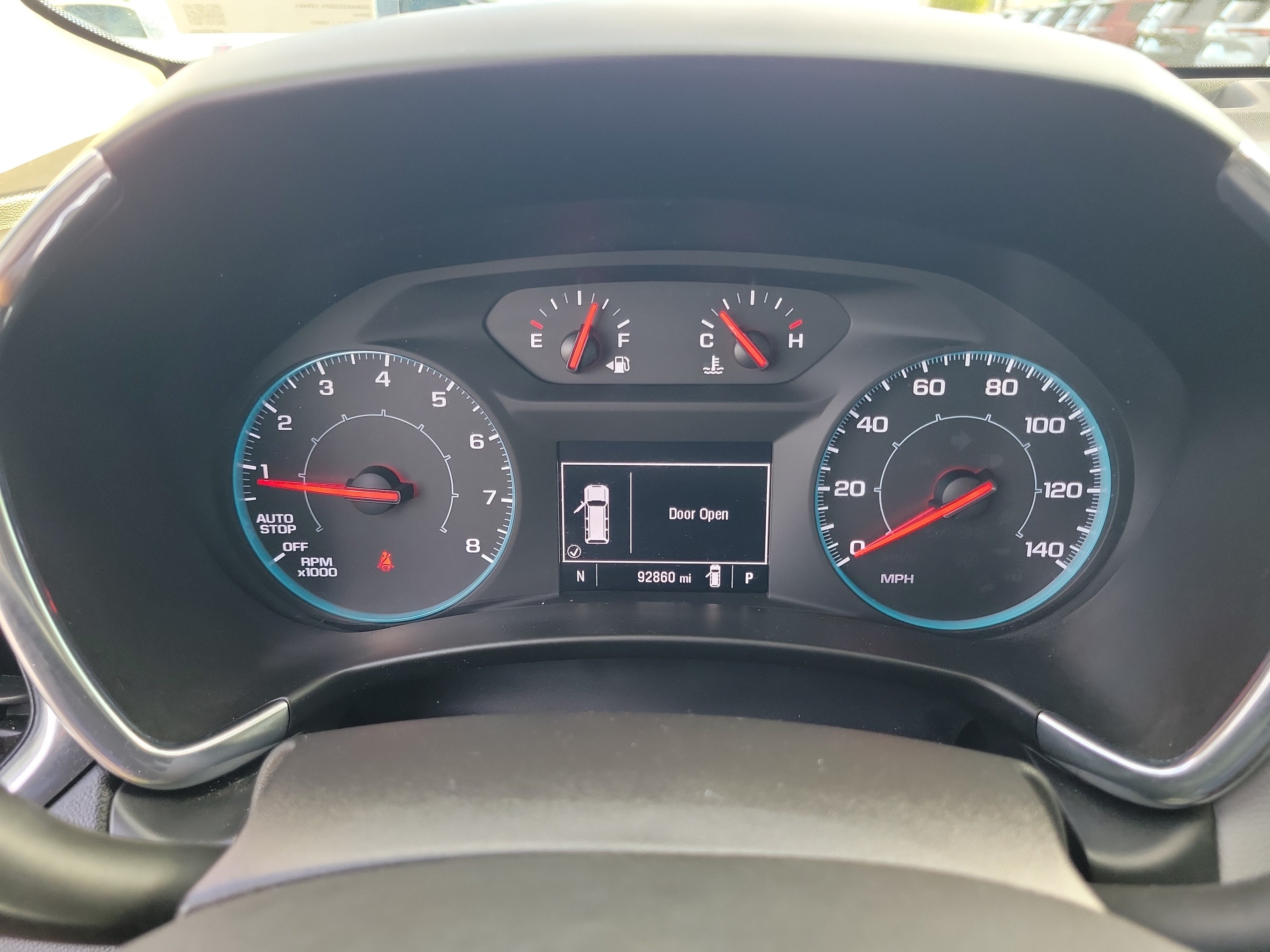 Used 2023 Gray Chevrolet LS image 19
