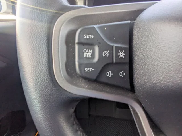 Certified Used 2024 Oxford White Ford Badlands image 25
