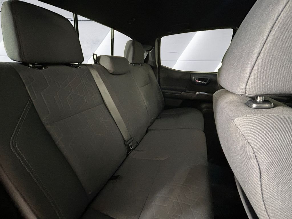 Used 2017 Brown Toyota TRD Off-Road image 16