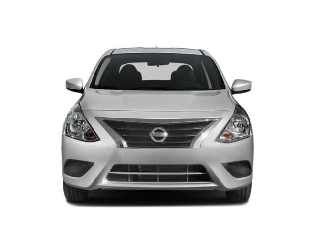 Used 2019 Gun Metallic Nissan S Plus image 7