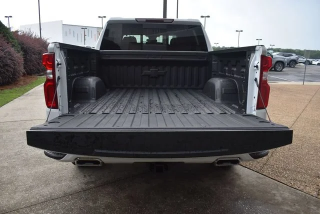 2026 Chevrolet Silverado 1500 RST - Photo 9