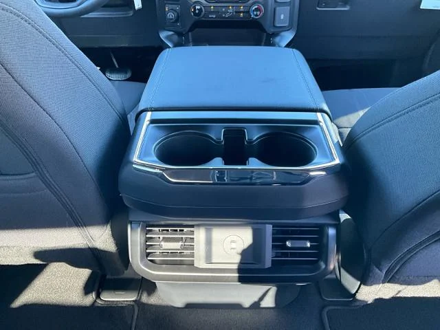 New 2026 Oxford White Ford STX® image 35