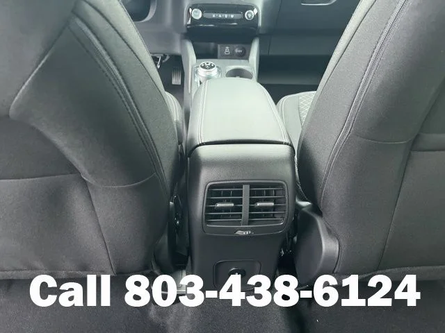 2026 Ford Escape Active - Photo 15