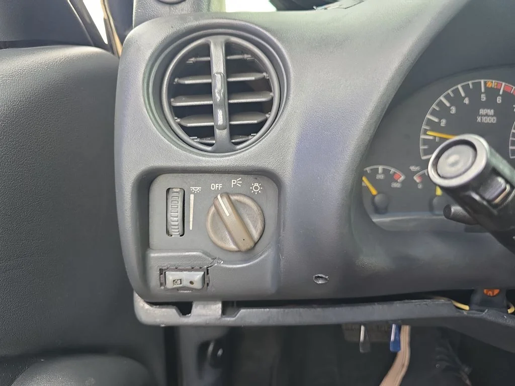 Used 1994 Black Pontiac Trans Am image 67