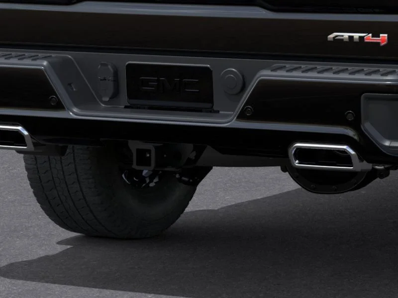 2026 GMC Sierra 1500 AT4 - Photo 20