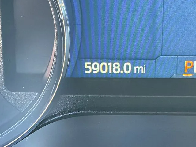 Used 2023 White Ford Tremor image 27