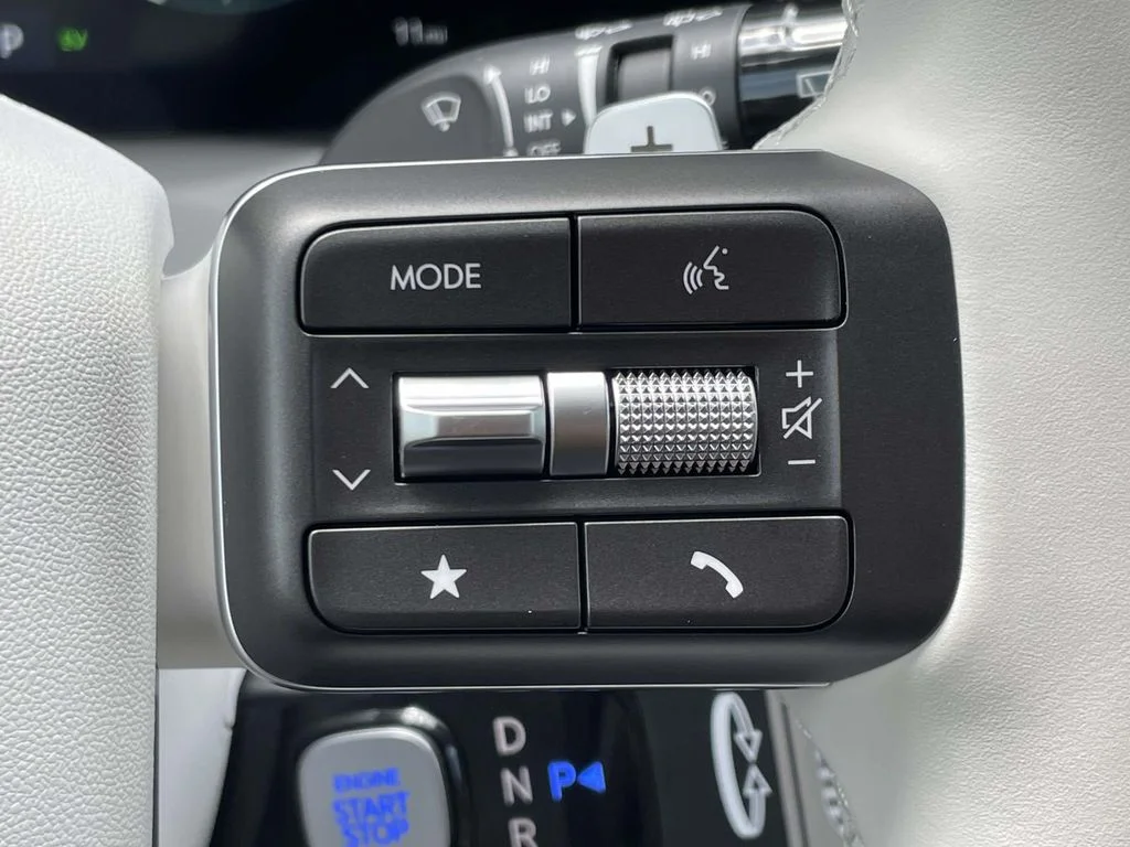 New 2026  Hyundai SEL image 21