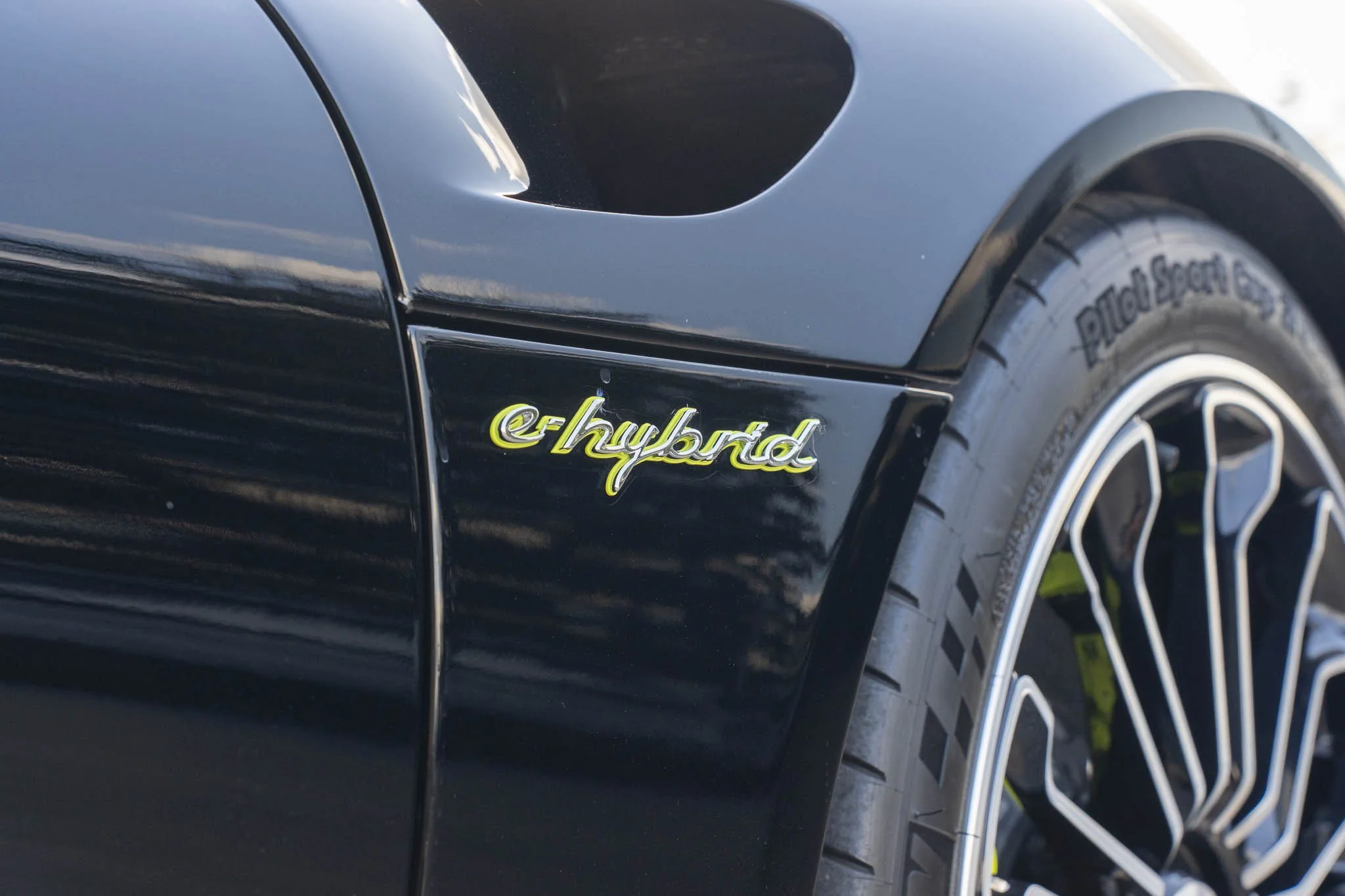Used 2015 Black Porsche  image 30