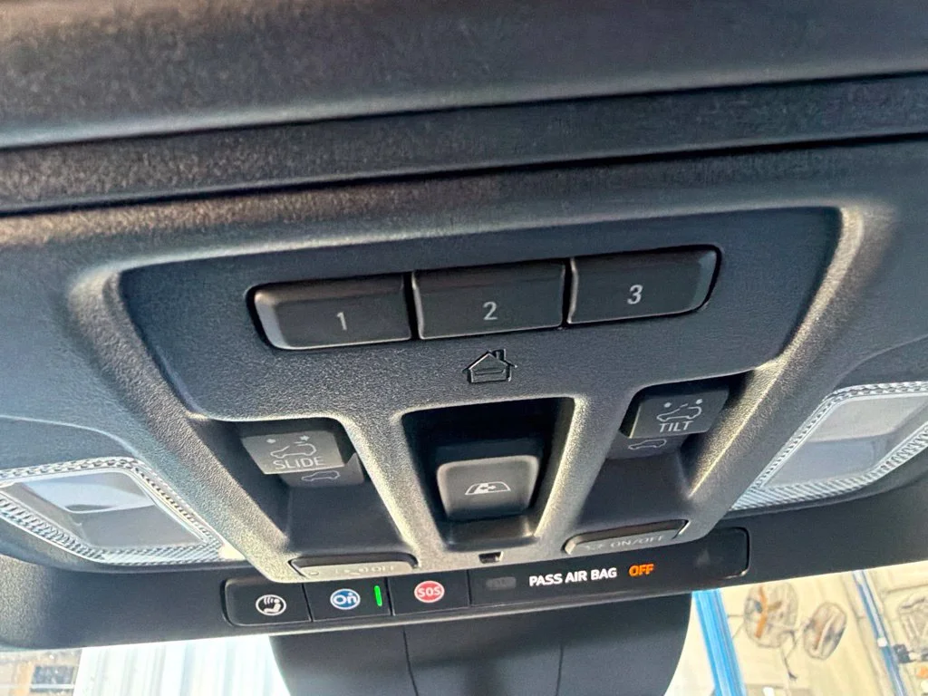 Used 2026 Black Chevrolet High Country image 19