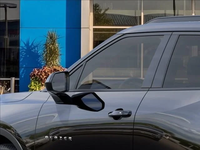 New 2026 Black Chevrolet LT image 12