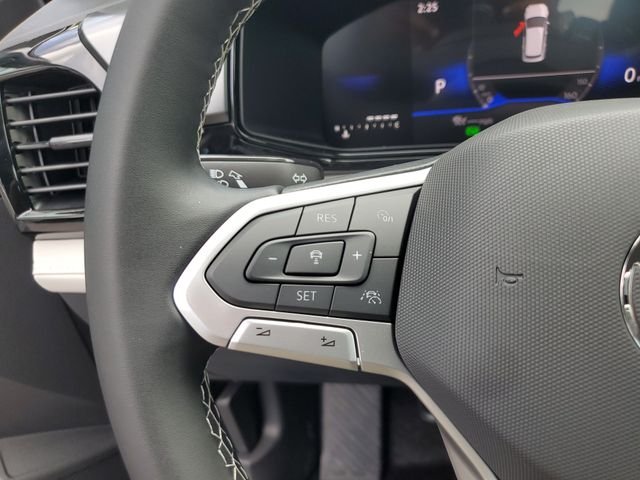 New 2026 Silver Volkswagen 1.5T S image 26