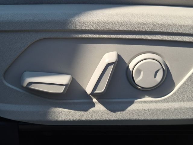 Certified Used 2024 White Kia X-Line SX image 16