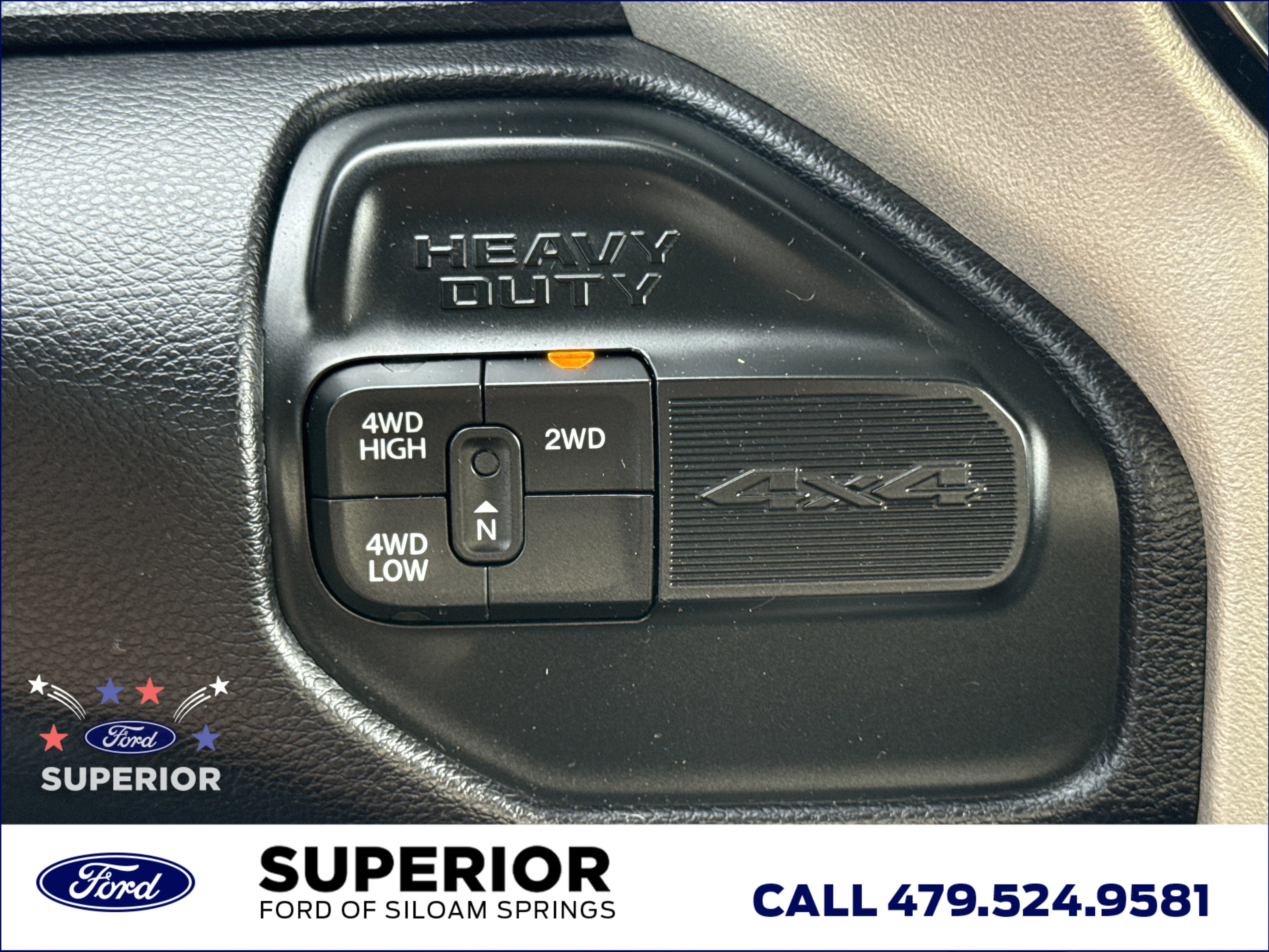 Used 2023 Bright White Clearcoat Ram Laramie 4WD image 23