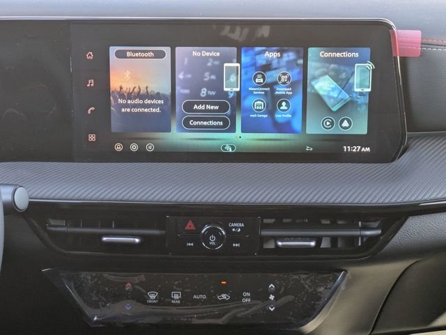 2026 Nissan KICKS SR - Photo 23