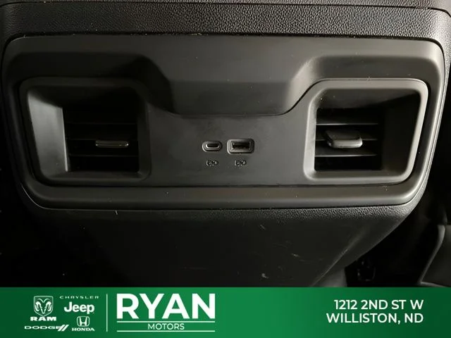 Used 2023 Black Chevrolet RST image 43