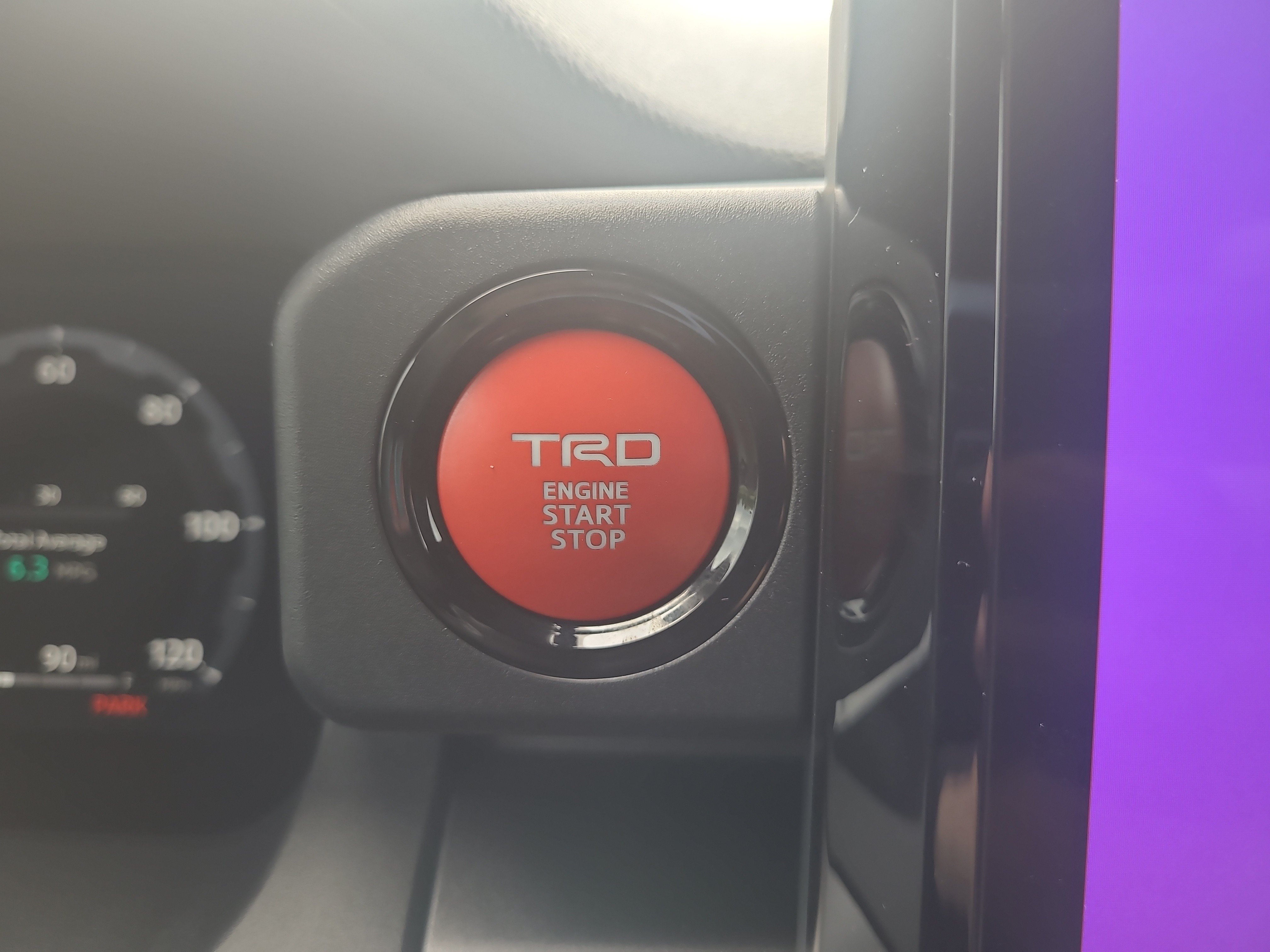 Used 2026 Everest Toyota TRD Off-Road Premium image 41