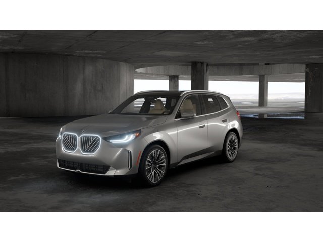 2026 BMW X3 30 XDRIVE's photo