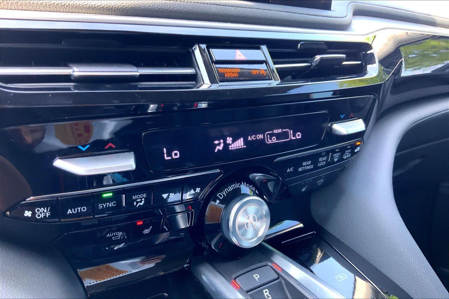 2026 Acura MDX Base - Photo 32