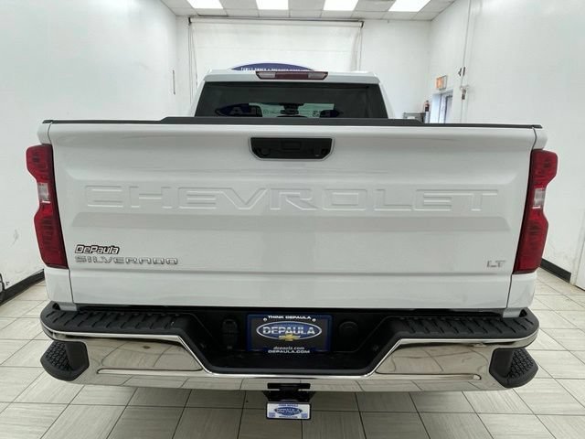 2026 Chevrolet Silverado 1500 LT - Photo 22