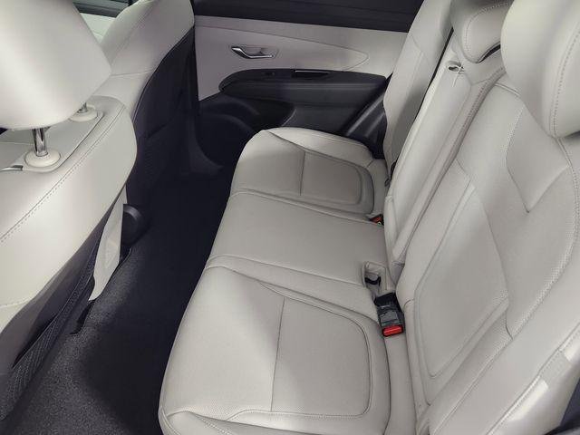 New 2026 White Hyundai Limited image 13