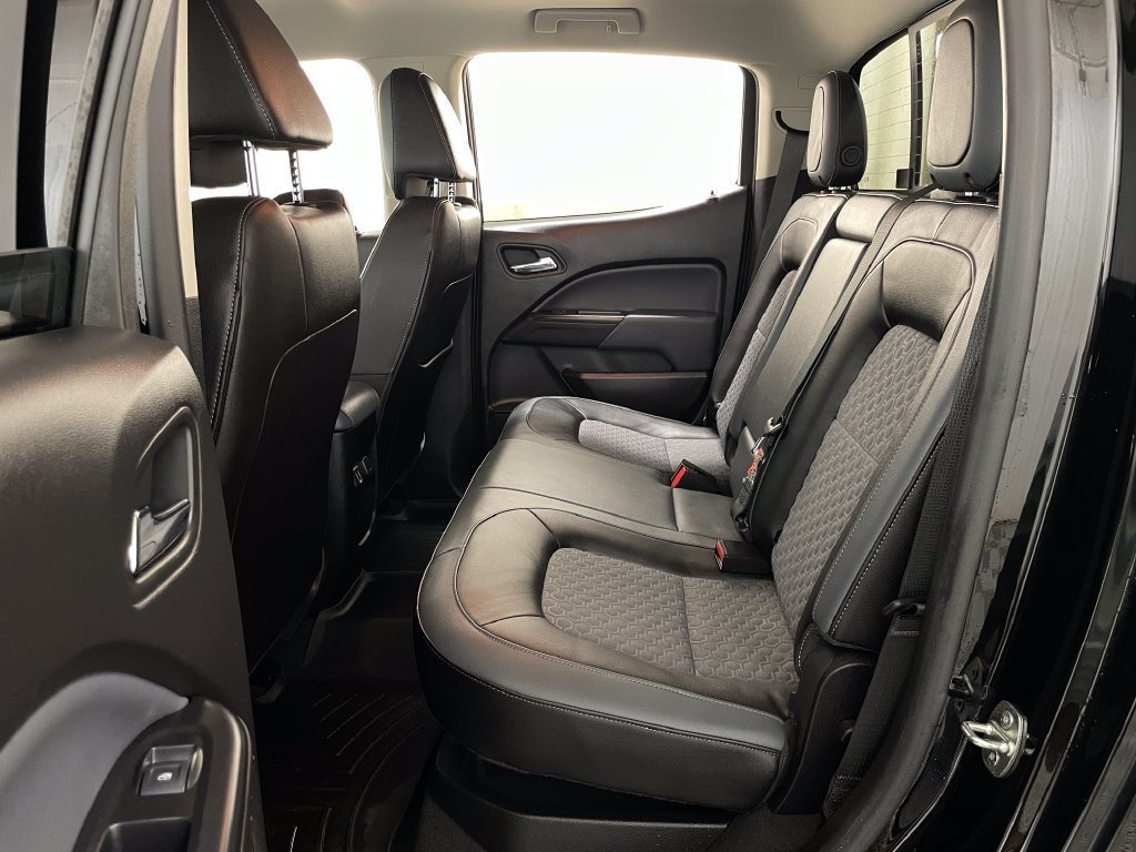 2019 Chevrolet Colorado Z71 - Photo 10
