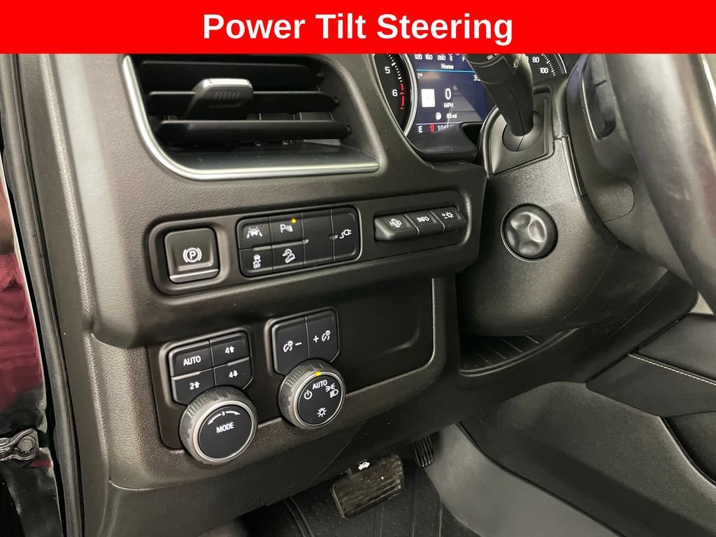 2021 Chevrolet Tahoe Premier - Photo 6