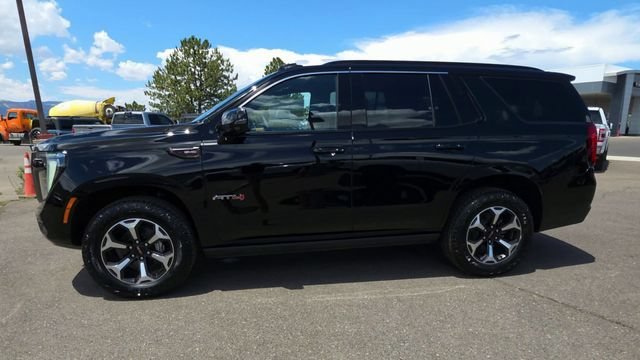 2026 GMC Yukon AT4 Ultimate - Photo 6