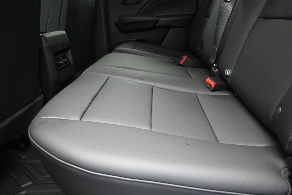 2026 Chevrolet Colorado Trail Boss - Photo 16