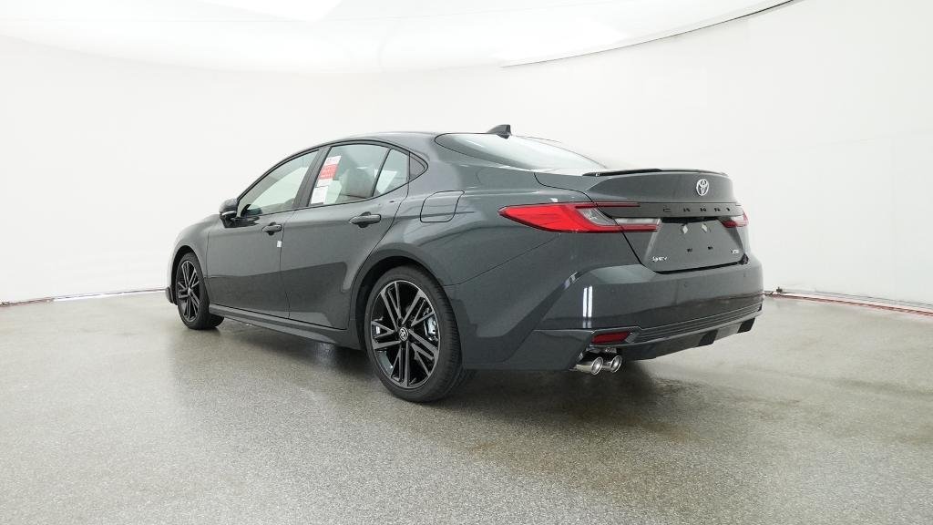 New 2026 Underground Toyota XSE image 62