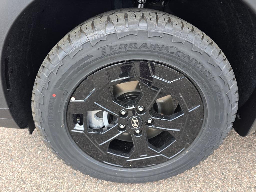 New 2026 Ecotronic Gray Hyundai XRT AWD image 10