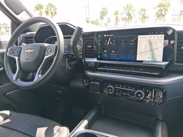 2026 Chevrolet Silverado 2500 HD High Country - Photo 13