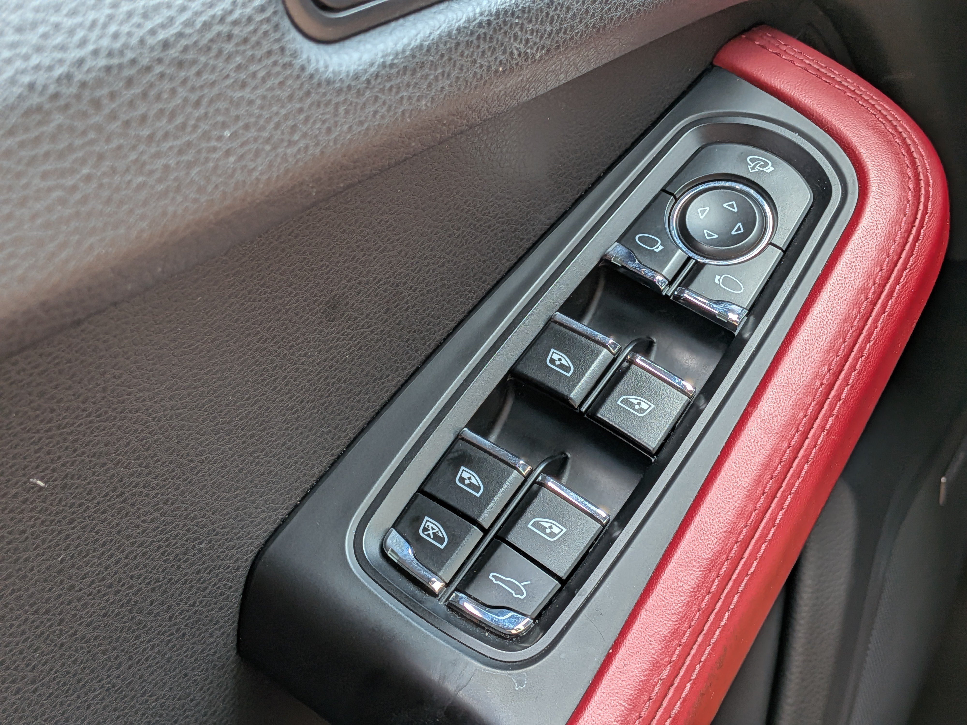 2022 Porsche Macan GTS - Photo 23