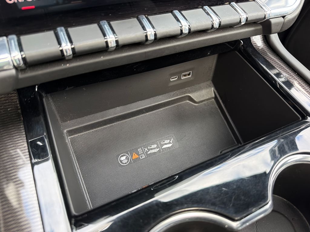 Used 2025 Sterling Metallic GMC Elevation image 24